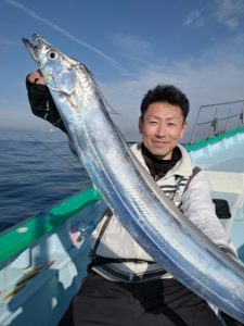 ルアータチウオ船