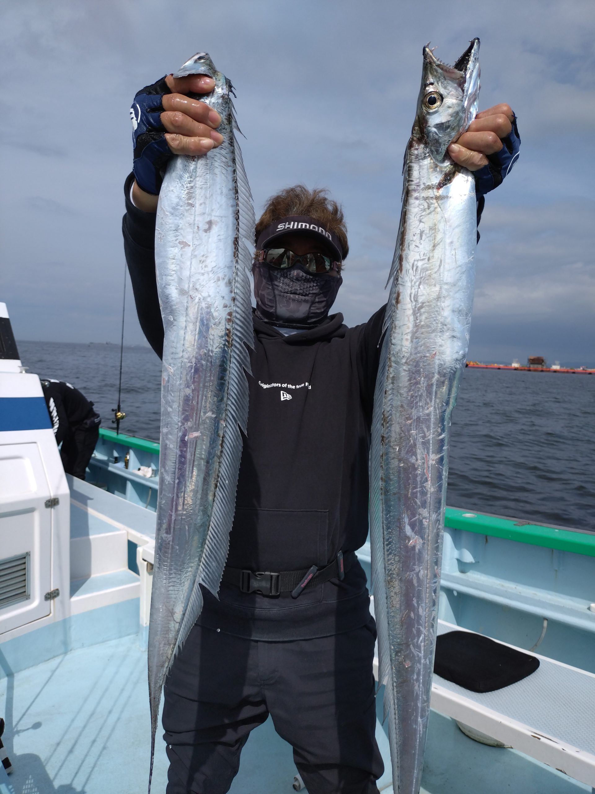 ルアータチウオ